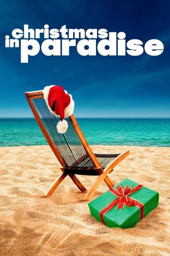 Watch Christmas in Paradise