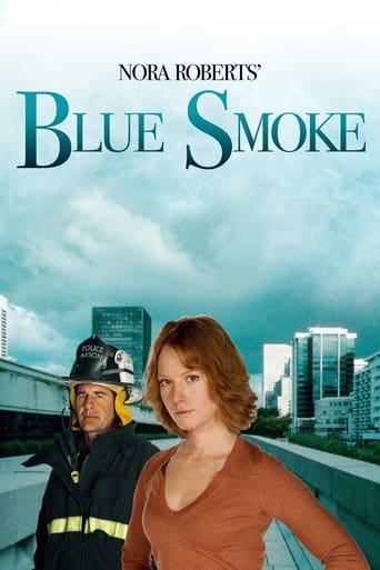 Watch Nora Roberts' Blue Smoke