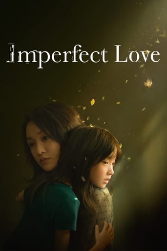 Watch Imperfect Love
