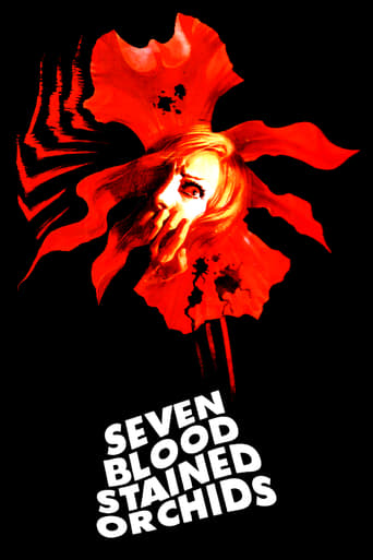Watch Seven Blood-Stained Orchids