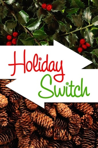 Watch Holiday Switch
