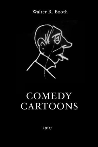 Watch Comedy Cartoons