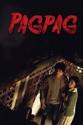Watch Pagpag: Nine Lives