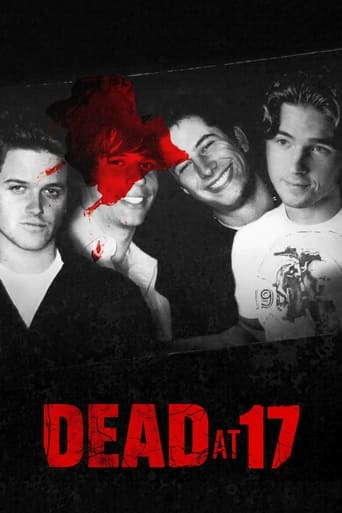 Watch Dead at 17