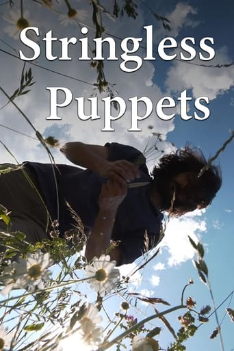 Watch Stringless Puppets