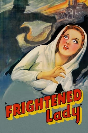 Watch The Case of the Frightened Lady