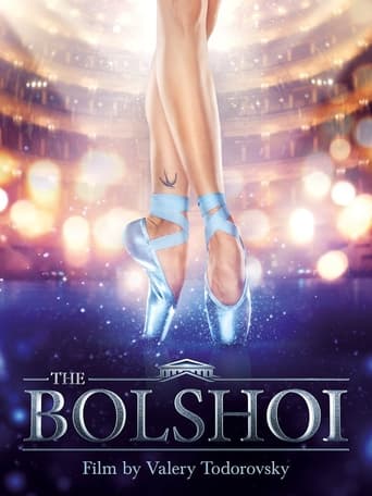Watch The Bolshoi
