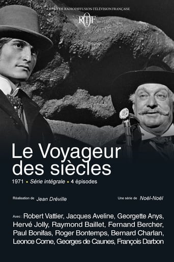 Watch Le Voyageur des siècles