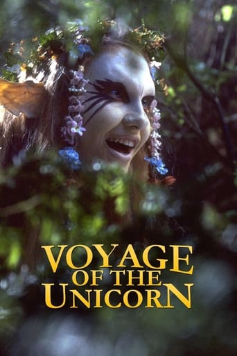 Watch Voyage of the Unicorn