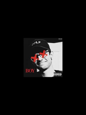 BOY (The Roy Rap)