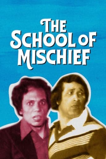 Watch The School of Mischief