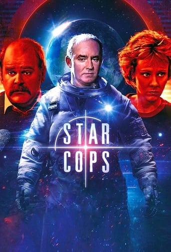 Watch Star Cops