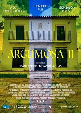 Watch Argumosa 11