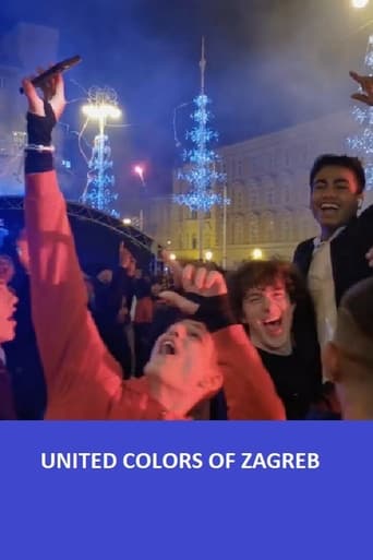 United Colors of Zagreb