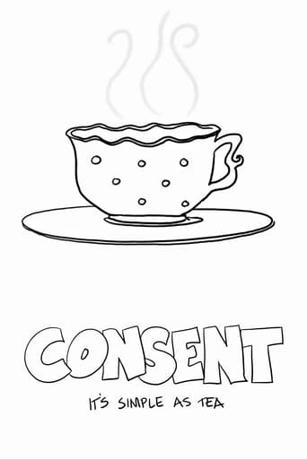 Tea Consent