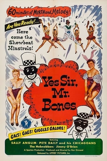 Watch Yes Sir, Mr. Bones