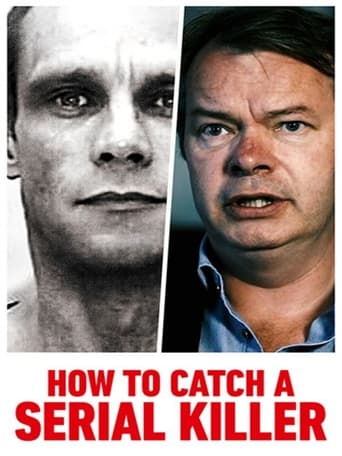Watch How to Catch a Serial Killer