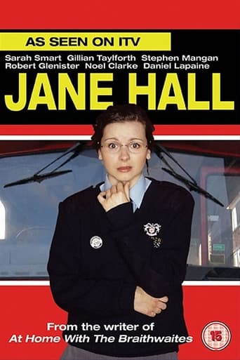 Watch Jane Hall