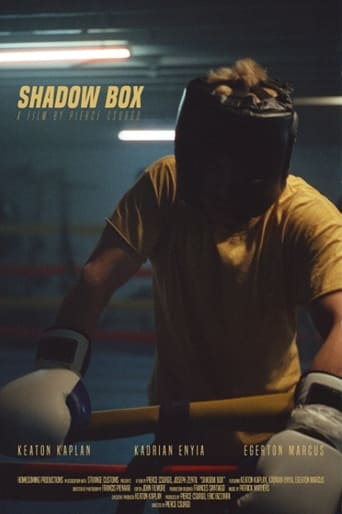 Watch Shadow Box