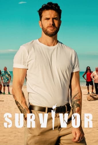 Watch Survivor