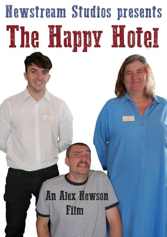 Watch The Happy Hotel