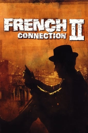 Watch French Connection II