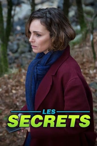 Watch Les Secrets