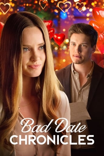 Watch Bad Date Chronicles