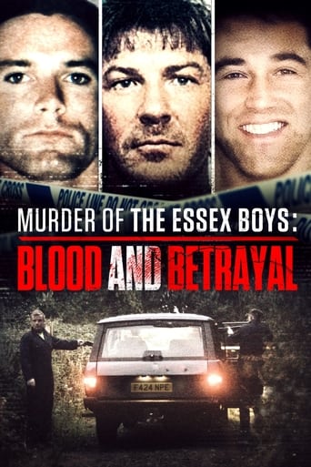Watch Murder of the Essex Boys: Blood and Betrayal