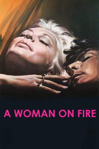 Watch A Woman on Fire