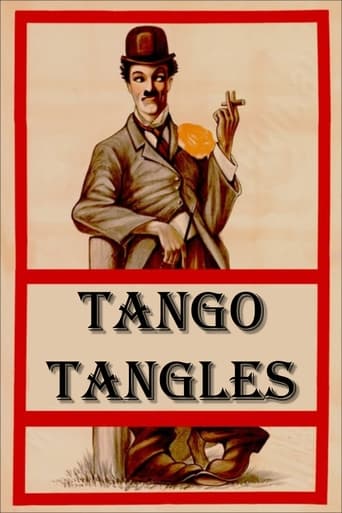 Watch Tango Tangle