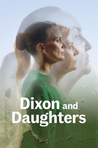 Watch National Theatre Live: Dixon and Daughters