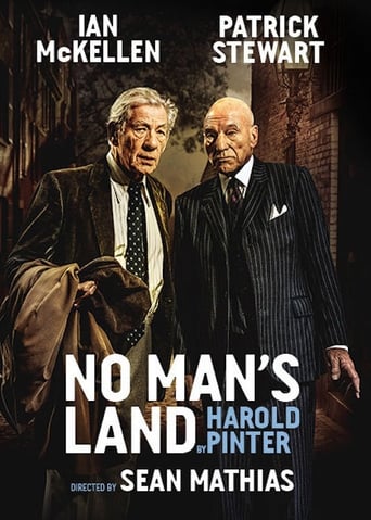 Watch National Theatre Live: No Man's Land