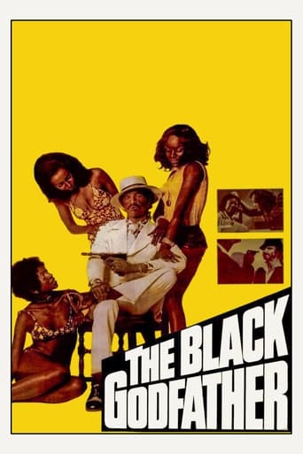 Watch The Black Godfather
