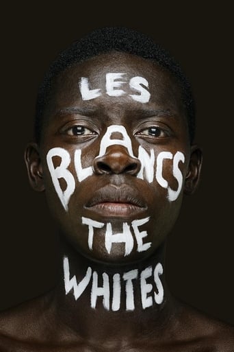 Watch National Theatre Live: Les Blancs