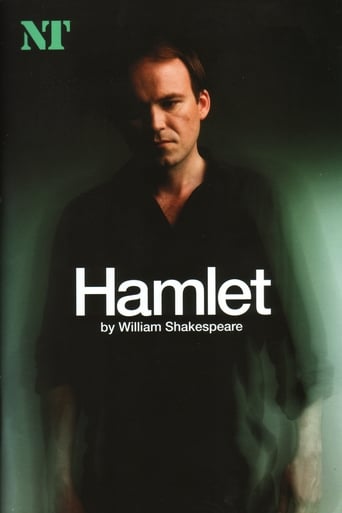 Watch National Theatre Live: Hamlet