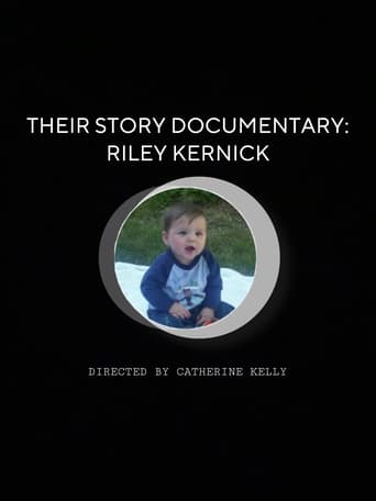Watch Their Story Documentary: Riley Kernick