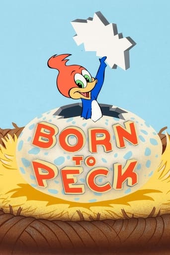 Watch Born to Peck