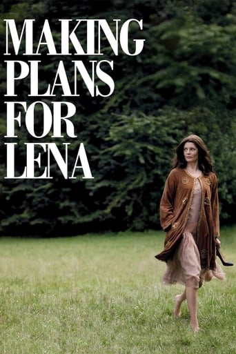 Watch Making Plans for Lena