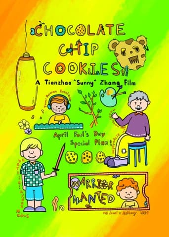 Watch Chocolate Chip Cookies