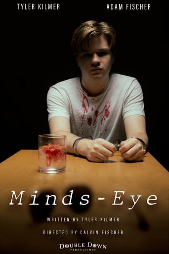 Minds-Eye