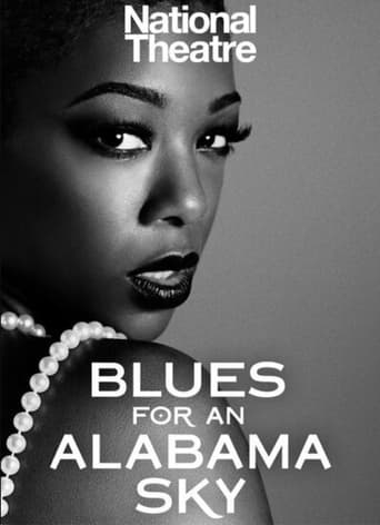 Watch National Theatre: Blues for an Alabama Sky