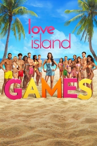 Watch Love Island Games