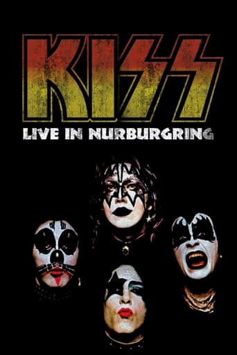 Watch Kiss - Live in Nurburgring