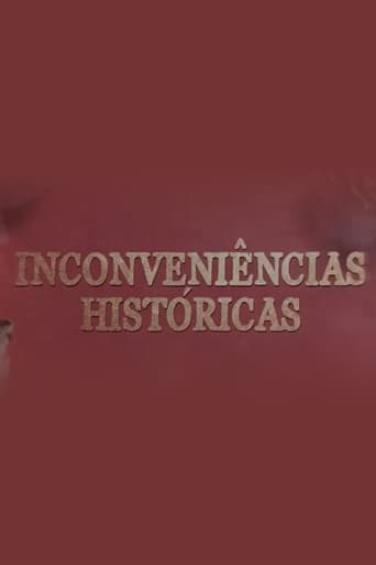Inconveniências Históricas