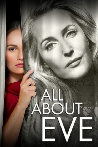 Watch National Theatre Live: All About Eve