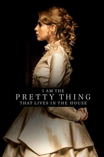 Watch I Am the Pretty Thing That Lives in the House