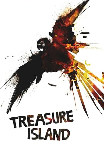 Watch National Theatre Live: Treasure Island
