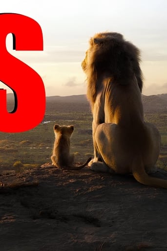 YMS: The Lion King (Part 1)