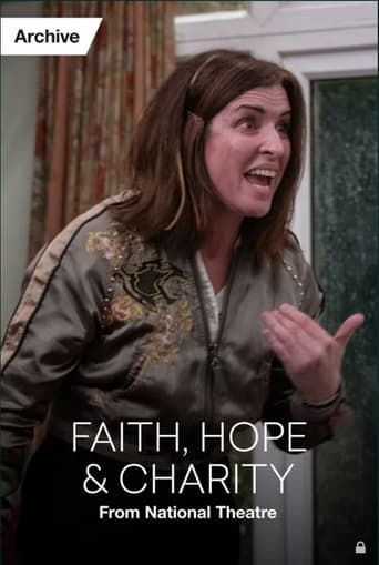 Watch Faith, Hope & Charity